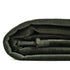 'Weekender' Stretch Corduroy - Nori Green *Remnant .9 m Was $38.60 Now $28.95